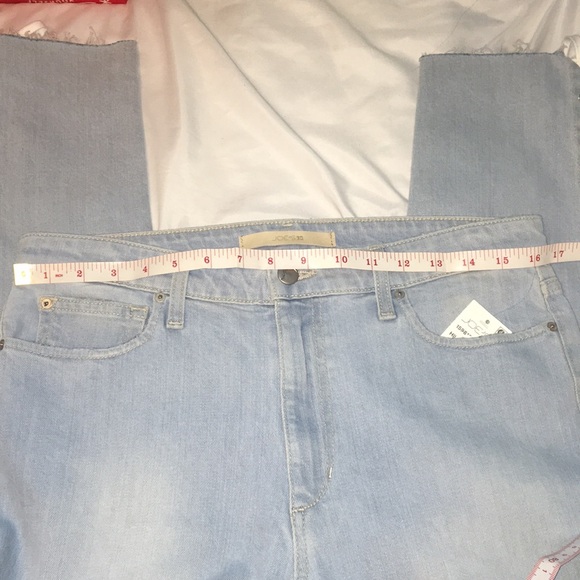 JOES JEANS  THE CHARLIE HIGH RISE SKINNY ANKLE - Picture 7 of 8